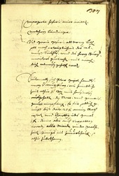 Stadtarchiv Bozen - BOhisto Ratsprotokoll 1648 - 