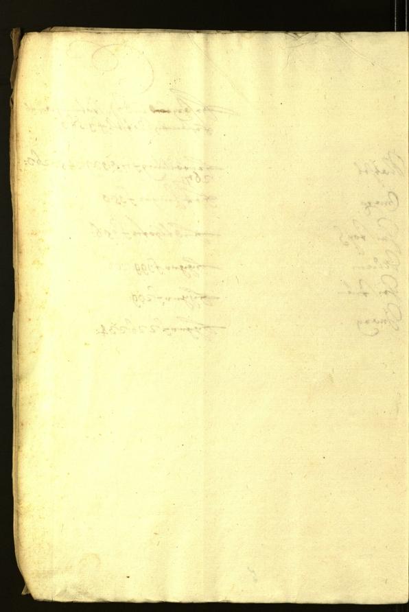 Civic Archives of Bozen-Bolzano - BOhisto Minutes of the council 1651/52 