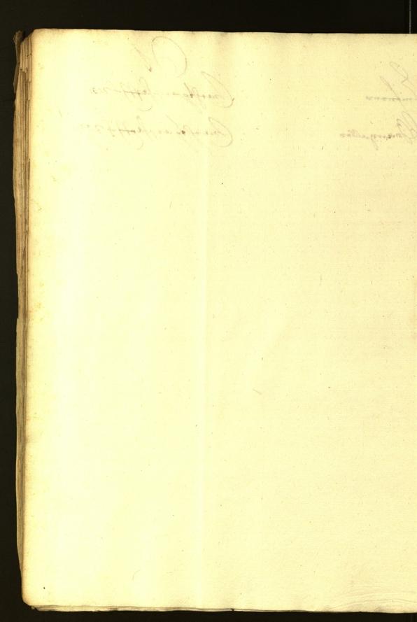 Archivio Storico della Città di Bolzano - BOhisto protocollo consiliare 1651/52 