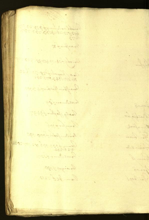 Civic Archives of Bozen-Bolzano - BOhisto Minutes of the council 1651/52 