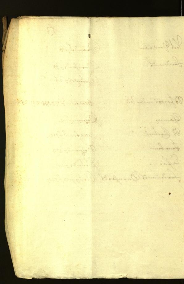 Archivio Storico della Città di Bolzano - BOhisto protocollo consiliare 1651/52 