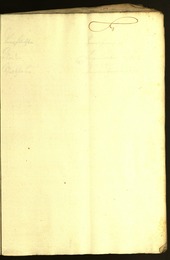 Archivio Storico della Città di Bolzano - BOhisto protocollo consiliare 1651/52 - 