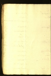 Archivio Storico della Città di Bolzano - BOhisto protocollo consiliare 1651/52 - 