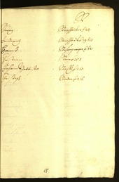 Civic Archives of Bozen-Bolzano - BOhisto Minutes of the council 1651/52 - 