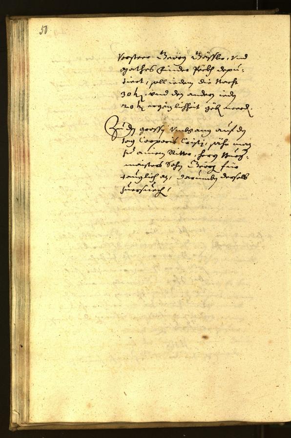 Civic Archives of Bozen-Bolzano - BOhisto Minutes of the council 1651 