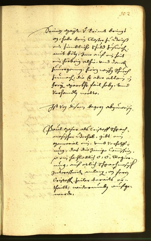 Archivio Storico della Città di Bolzano - BOhisto protocollo consiliare 1651 