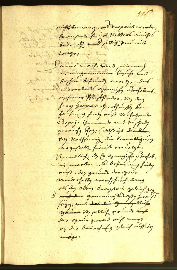 Archivio Storico della Città di Bolzano - BOhisto protocollo consiliare 1651 