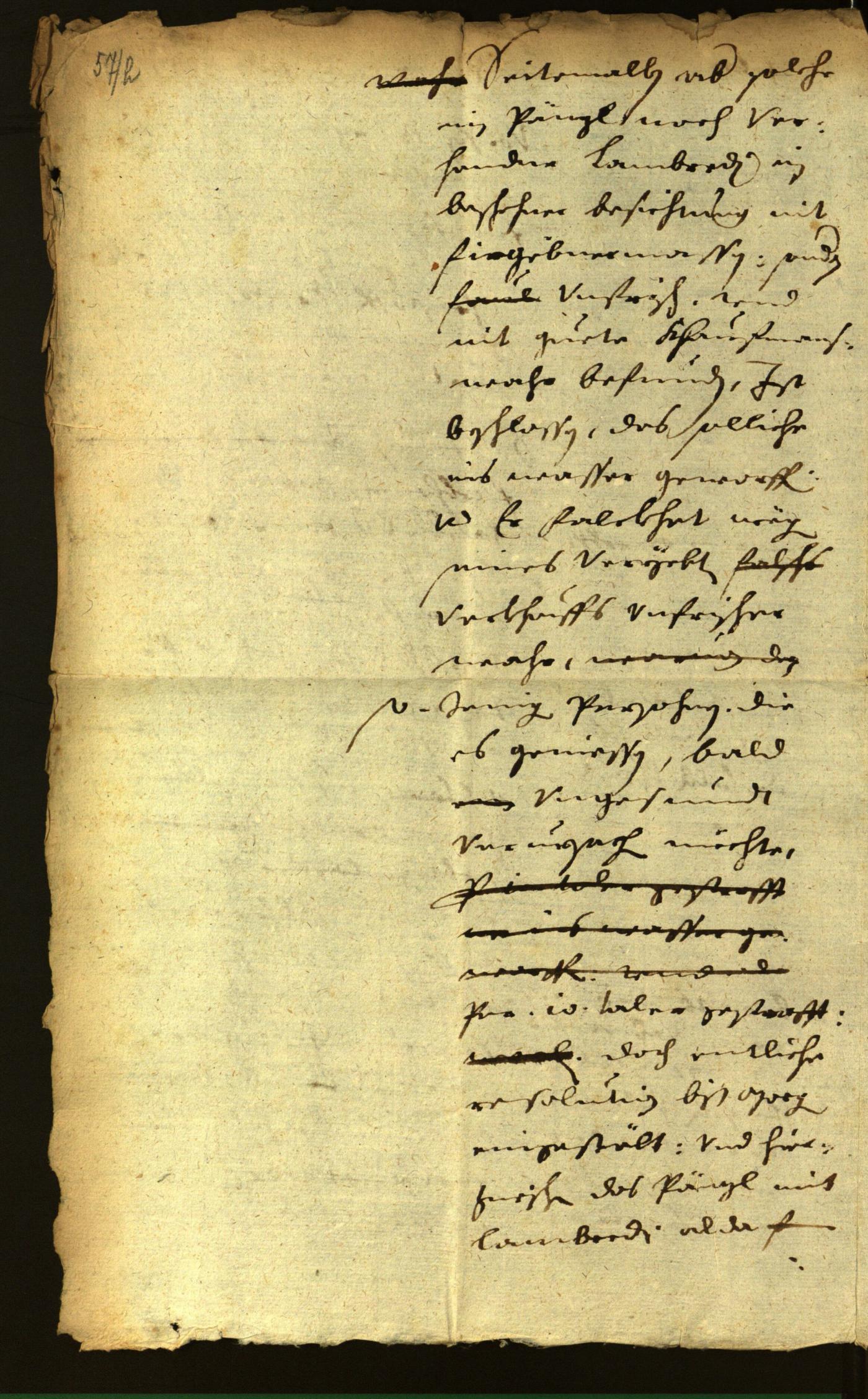 Civic Archives of Bozen-Bolzano - BOhisto Minutes of the council 1651 