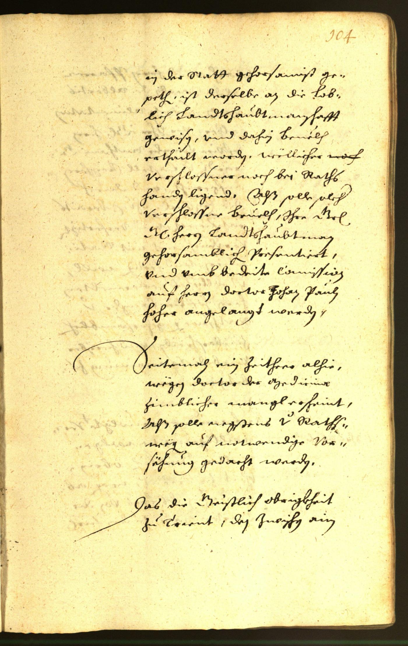 Civic Archives of Bozen-Bolzano - BOhisto Minutes of the council 1651 