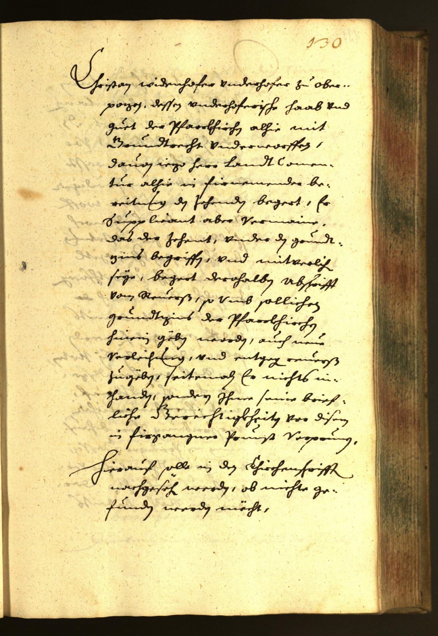 Civic Archives of Bozen-Bolzano - BOhisto Minutes of the council 1651 