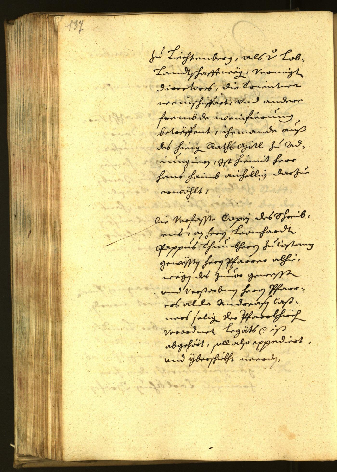 Civic Archives of Bozen-Bolzano - BOhisto Minutes of the council 1651 