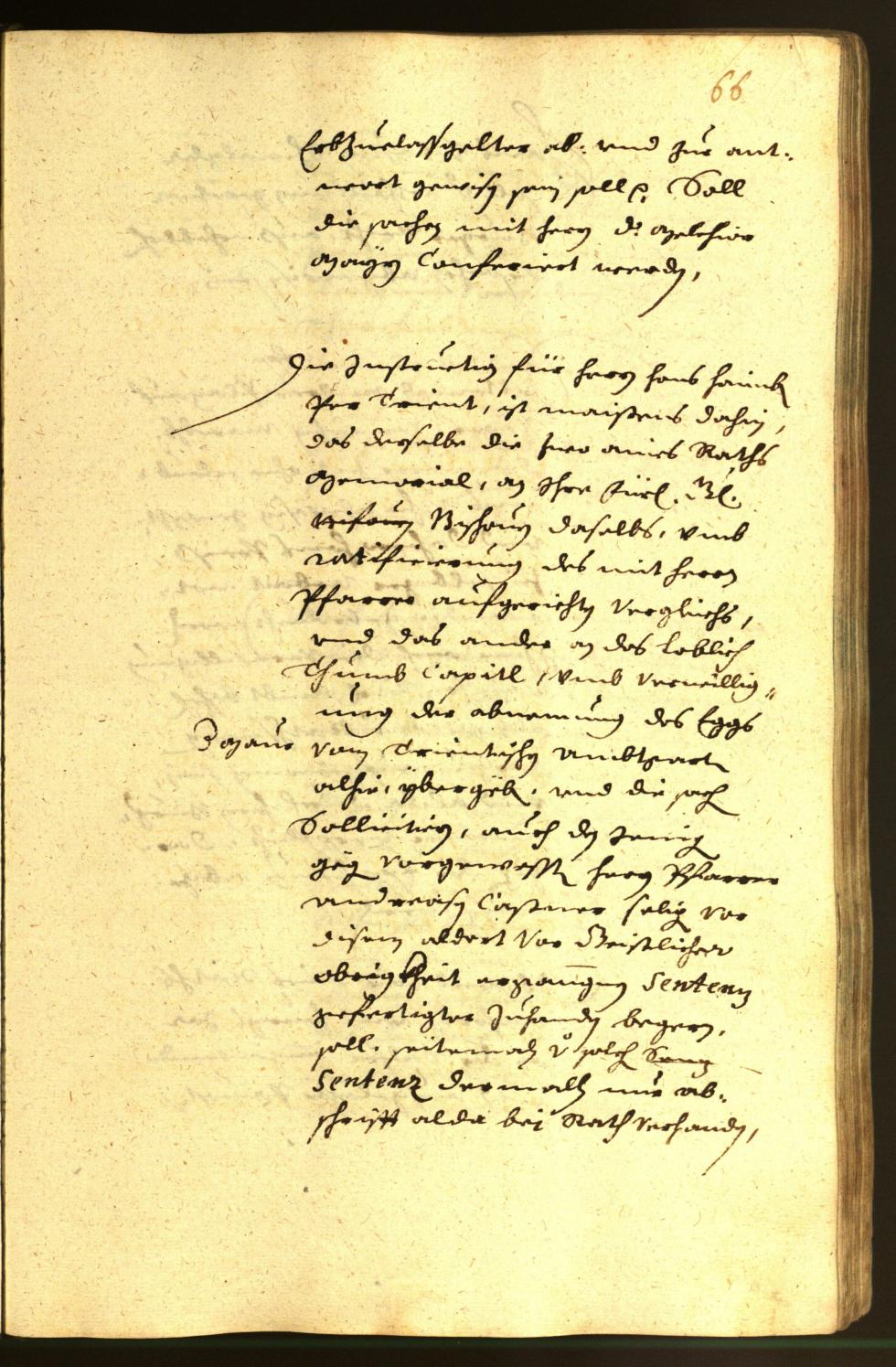 Civic Archives of Bozen-Bolzano - BOhisto Minutes of the council 1651 