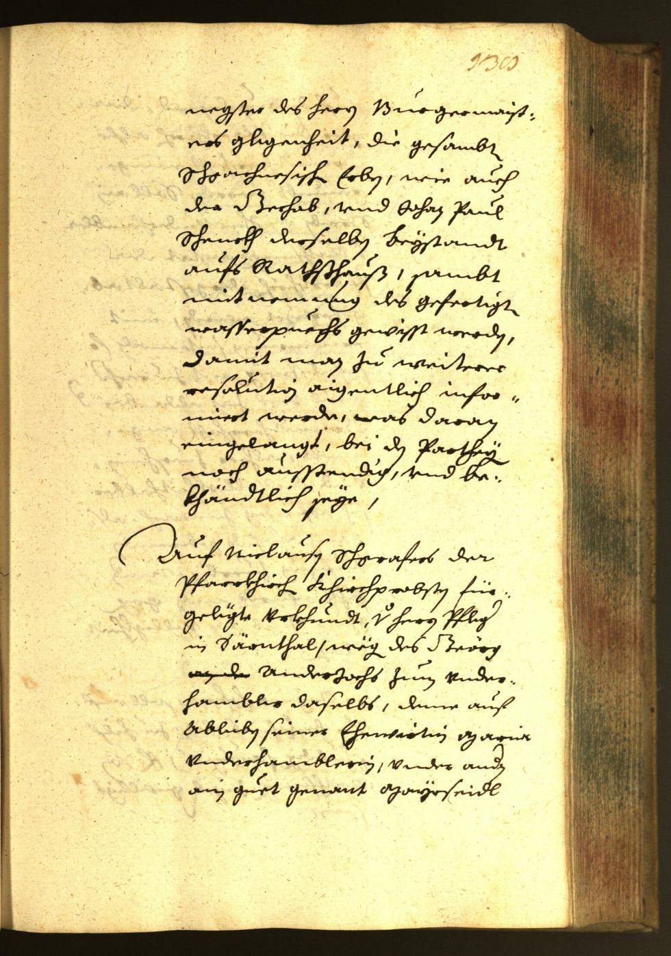 Civic Archives of Bozen-Bolzano - BOhisto Minutes of the council 1651 