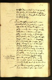 Archivio Storico della Città di Bolzano - BOhisto protocollo consiliare 1651 - 