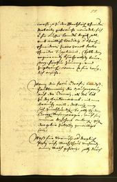 Archivio Storico della Città di Bolzano - BOhisto protocollo consiliare 1651 - 
