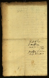 Civic Archives of Bozen-Bolzano - BOhisto Minutes of the council 1651 - 