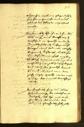 Civic Archives of Bozen-Bolzano - BOhisto Minutes of the council 1651 - 