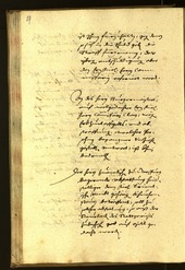 Civic Archives of Bozen-Bolzano - BOhisto Minutes of the council 1651 - 