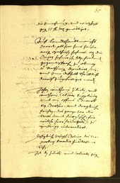 Civic Archives of Bozen-Bolzano - BOhisto Minutes of the council 1651 - 