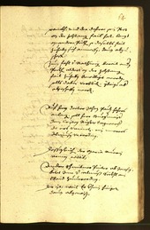 Civic Archives of Bozen-Bolzano - BOhisto Minutes of the council 1651 - 