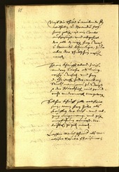 Civic Archives of Bozen-Bolzano - BOhisto Minutes of the council 1651 - 