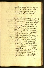 Civic Archives of Bozen-Bolzano - BOhisto Minutes of the council 1651 - 