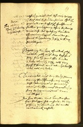 Civic Archives of Bozen-Bolzano - BOhisto Minutes of the council 1651 - 