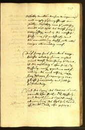 Civic Archives of Bozen-Bolzano - BOhisto Minutes of the council 1651 - 