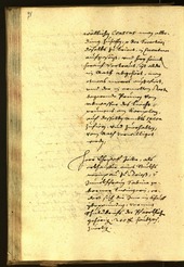 Stadtarchiv Bozen - BOhisto Ratsprotokoll 1651 - 