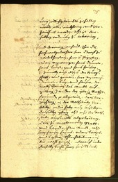 Civic Archives of Bozen-Bolzano - BOhisto Minutes of the council 1651 - 