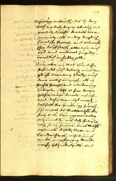 Stadtarchiv Bozen - BOhisto Ratsprotokoll 1651 - 