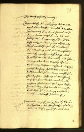 Civic Archives of Bozen-Bolzano - BOhisto Minutes of the council 1651 - 