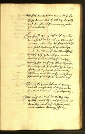 Civic Archives of Bozen-Bolzano - BOhisto Minutes of the council 1651 - 