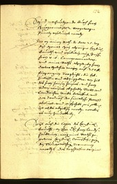 Stadtarchiv Bozen - BOhisto Ratsprotokoll 1651 - 