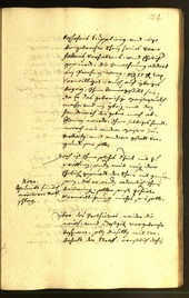 Civic Archives of Bozen-Bolzano - BOhisto Minutes of the council 1651 - 