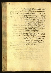 Civic Archives of Bozen-Bolzano - BOhisto Minutes of the council 1651 - 