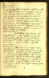 Civic Archives of Bozen-Bolzano - BOhisto Minutes of the council 1651 - 