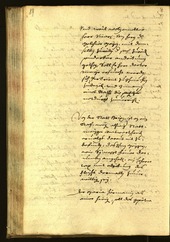 Civic Archives of Bozen-Bolzano - BOhisto Minutes of the council 1651 - 