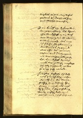 Civic Archives of Bozen-Bolzano - BOhisto Minutes of the council 1651 - 