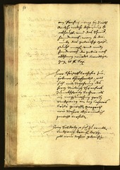 Civic Archives of Bozen-Bolzano - BOhisto Minutes of the council 1651 - 