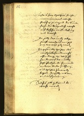 Civic Archives of Bozen-Bolzano - BOhisto Minutes of the council 1651 - 