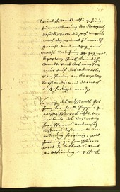 Stadtarchiv Bozen - BOhisto Ratsprotokoll 1651 - 