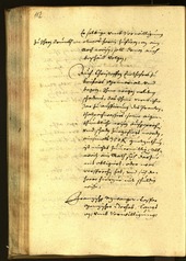 Civic Archives of Bozen-Bolzano - BOhisto Minutes of the council 1651 - 