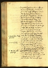 Civic Archives of Bozen-Bolzano - BOhisto Minutes of the council 1651 - 