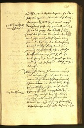 Stadtarchiv Bozen - BOhisto Ratsprotokoll 1651 - 