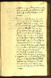 Stadtarchiv Bozen - BOhisto Ratsprotokoll 1651 - 