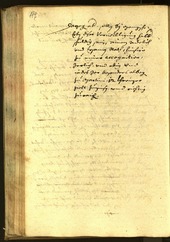 Civic Archives of Bozen-Bolzano - BOhisto Minutes of the council 1651 - 