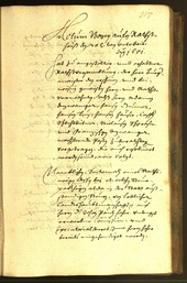 Stadtarchiv Bozen - BOhisto Ratsprotokoll 1651 - 