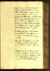 Stadtarchiv Bozen - BOhisto Ratsprotokoll 1651 - 