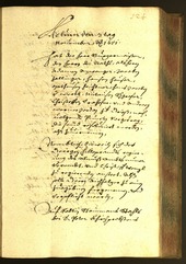 Civic Archives of Bozen-Bolzano - BOhisto Minutes of the council 1651 - 